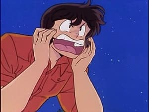 Maison Ikkoku: 1×8