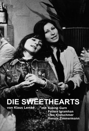 Poster Die Sweethearts 1977