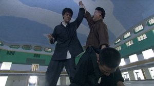 The Legend of Bruce Lee: 1×50