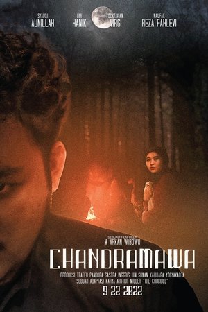 Poster Chandramawa (2022)