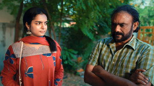 Mohan Is Finally Released still