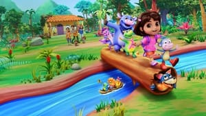 Dora: ¡Di hello a la aventura!