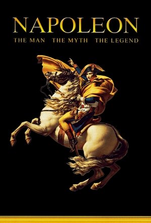 Poster Napoleon - The Myth, The Battles, The Legend 2003