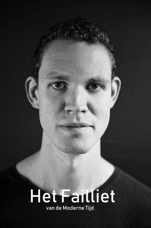 Tim Fransen: Het Failliet van de Moderne Tijd 3
