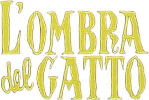 A Sombra do Gato — Logos 2
