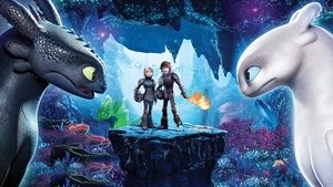 ดูหนัง How To Train Your Dragon 3: The Hidden World (2019) อภินิหารไวกิ้งพิชิตมังกร 3 [Full-HD]