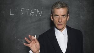 Doktor Who: s08e04 Sezon 8 Odcinek 4
