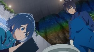 Shiroi Suna no Aquatope: Saison 1 Episode 12