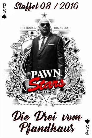 Die Drei vom Pfandhaus: Staffel 8