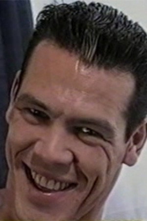 Vincent Garnier portrait