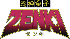 Zenki — Logos 2