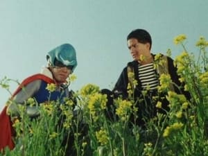 Chikyuu Sentai Fiveman: 1×10