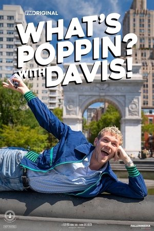 What's Poppin? With Davis!