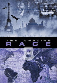 The Amazing Race: Season 8