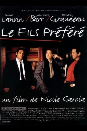 Le Fils préféré 1994