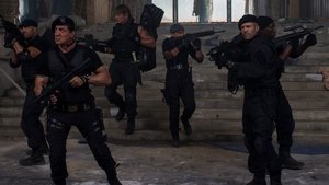 The Expendables 3 (2014)