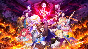New Saga 6