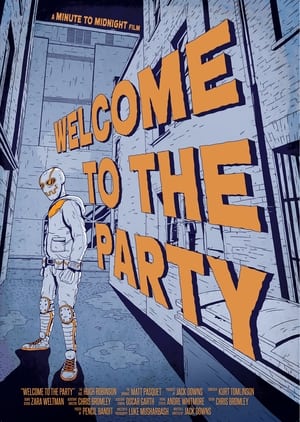 Image Welcome To The Party