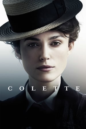 Colette (2018)