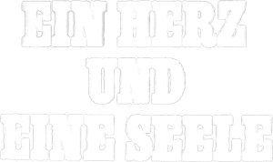 Ein Herz und eine Seele — Logos 1