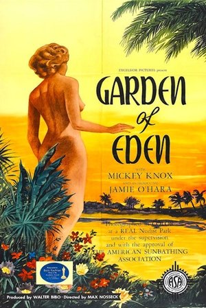 Garden of Eden 1954