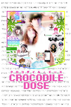 Crocodile Dose (2026)