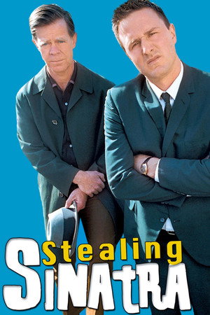 Stealing Sinatra 11