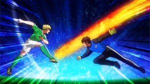Captain Tsubasa: 2×32