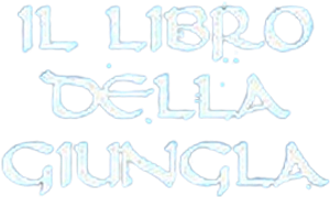 El libro de la selva — Logos 2