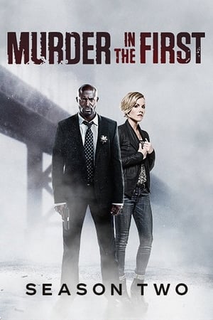 Murder in the First: Staffel 2