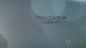 Felizes para Sempre?: 1×1
