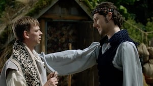 The Magicians: Stagione 3 x Episodio 2