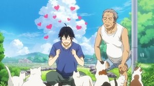 Barakamon: 1×4