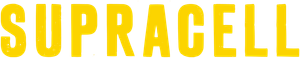 SupraCell — logo