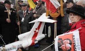 Image Death of the President (2010 Polish Air Force Tu-154)