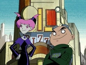 Teen Titans Season 1 ทีน ไททันส์ ปี 1 ตอนที่ 1