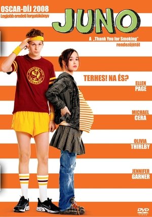 Poster Juno 2007