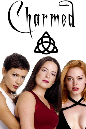 Постер сериала «Зачарованные (1998 - 2006)» — (45 из 113)