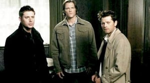 Supernatural 4 x Episodio 7