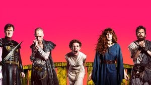 Britannia TV Series (2018) Season 1