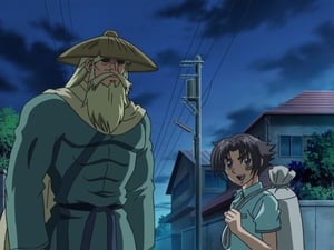 KenIchi The Mightiest Disciple: 1×42