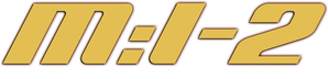 Mission: Impossible II — Logos 8