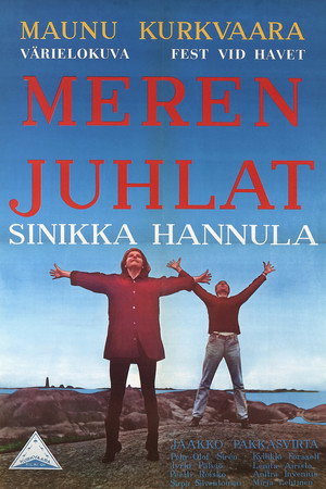 Meren juhlat 4