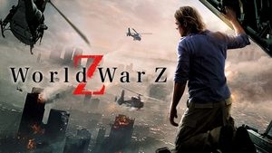 World War Z 2013