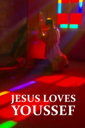 Image Jesus Loves Youssef