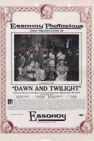 Dawn and Twilight poster