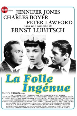La Folle Ingénue (1946)