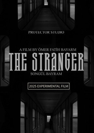 THE STRANGER (2025)
