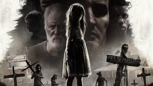 Pet Sematary film complet