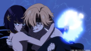 Undead Unluck Cap 14